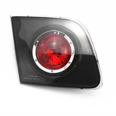light brake light reverse light, Ön faralar - sedan-black-interior-lights-drivers-left-side-single-pack