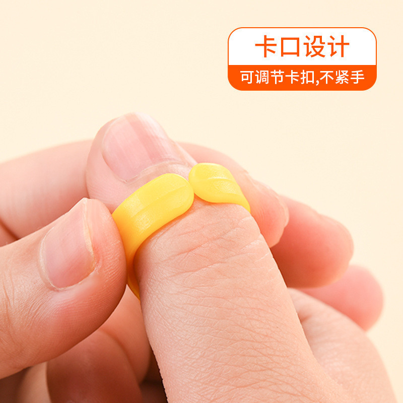 Cuchillo de anillo línea cortador de línea de pesca cortador de línea artefacto zongzi cortador de línea cortador de cuerda