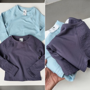 B 22 # All in Mot***Australian Professional Sports Brand Kidsren and Teenagers Sports Thermal Tops