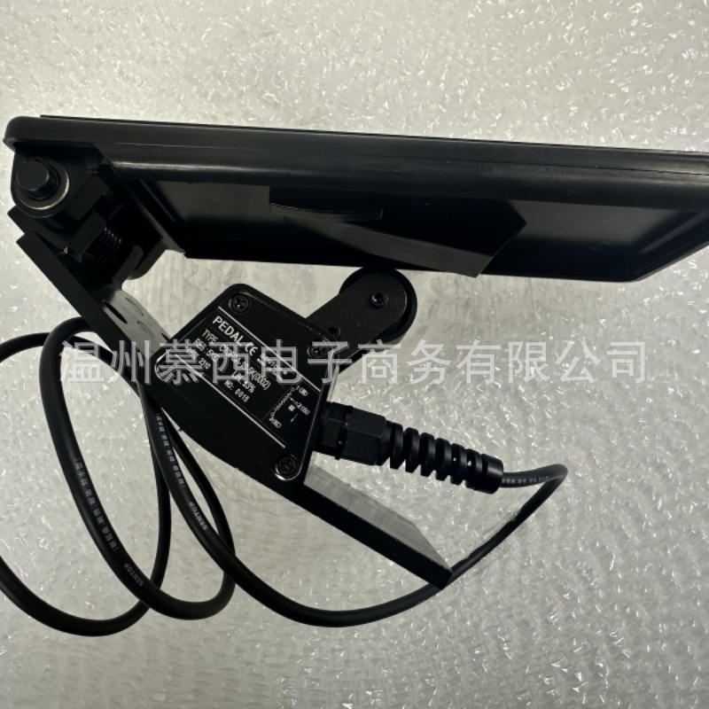 C70FCA-10-5K 10K  SENTOP 脚踏板开关  油门控制器 原装正品现货