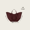 Black cherry color-small [ready stock]