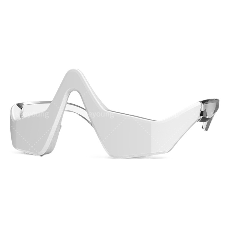 새로운 EMS 마이크로 전류 아이 보호기 가정용 산안마기 에센스