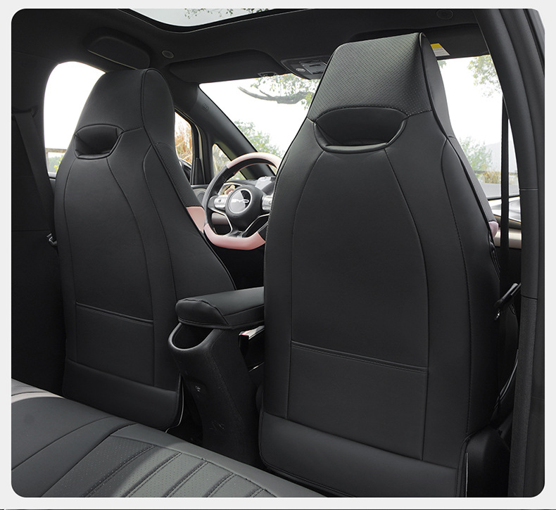 BYD BYD Dolphin Seat Cover Car Seat Cushion Four Seasons