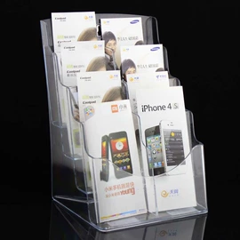 办公展示架;其他展示用品;台卡