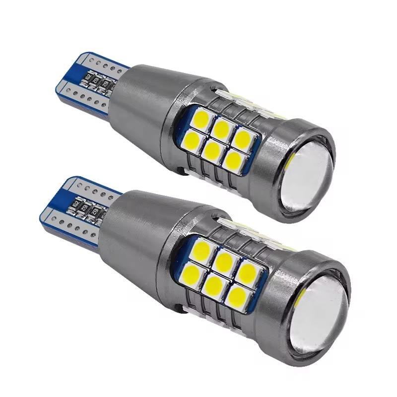 T15 T20 1156 1157 3030 27SMD Car LED Reverse Light Brake Light Turn Signal Light