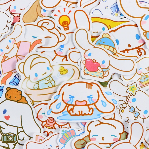 50 Yugui dogs