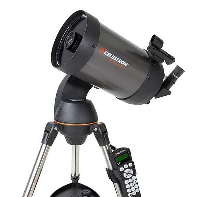 NexStar150SLT 施卡C6天文望远镜专业观星高倍高清深空自动寻星
