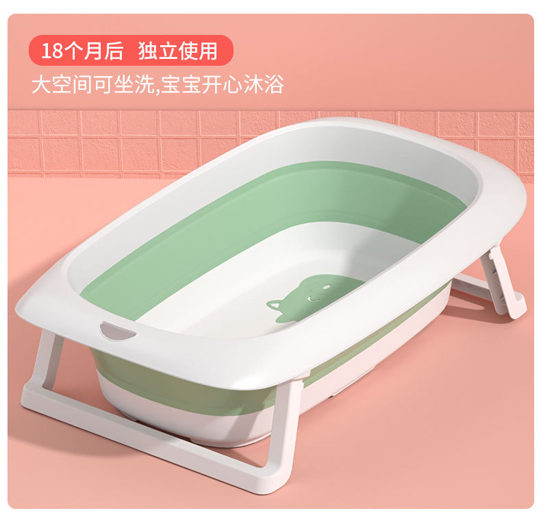 小牛浴盆详情_05