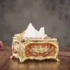 Crown Gold [Rich Coffee]
