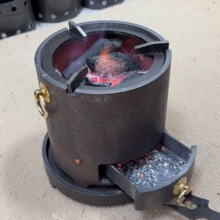 ����ͬ��̿��t�͹�ȡů�T�FС�A�t�⻯����̿��t��yʽС���