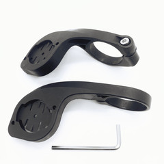 Suitable for Garmin computer extension bracket bicycle seat Xoss Walker iGPSPORT Blackbird base accessories