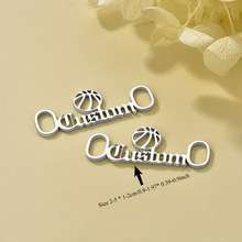 �r��Ь�������DIY���Ƃ���Ӣ����ĸ������Ь���U�ջ@��D��