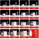 Writable Self-sealing Bag Thickened Transparent Specimen Sample Tablet Packing Bag PE Plastic Refrigerator Food Packaging Bag
