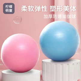 瑜伽球;瑜伽辅助用品;哑铃