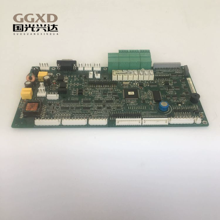 Полное новое устройство мониторинга питания Emerson/Emerson M500S блок мониторинга блока экрана панели на складе