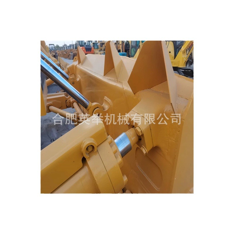 Bulldozers Usados Ninety por ciento Bulldozers SD22 SD16 SD32 Factory Mechanical Bulldozer image 6