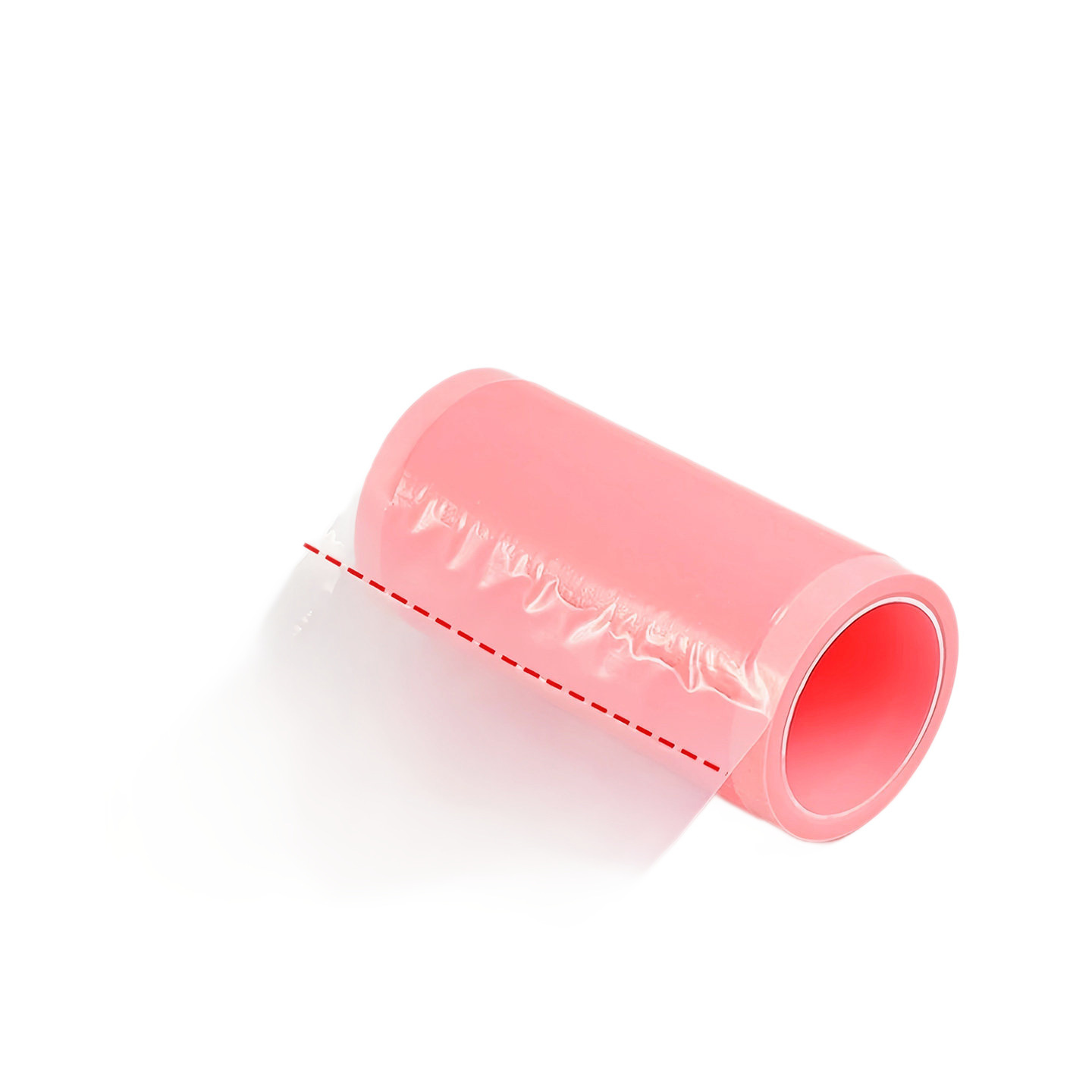 Película Protectora para Inodoro de Plástico PE Desechable y Portátil para Hotel y Viajes image 5