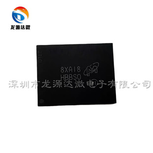 MTFC4GMWDQ-3M AIT �zӡHBBSO ȫ��ԭ�b �NƬBGA100 NAND FLASH