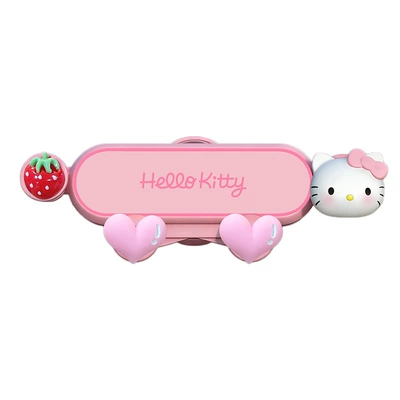 Car phone holder – Girls All-In-One