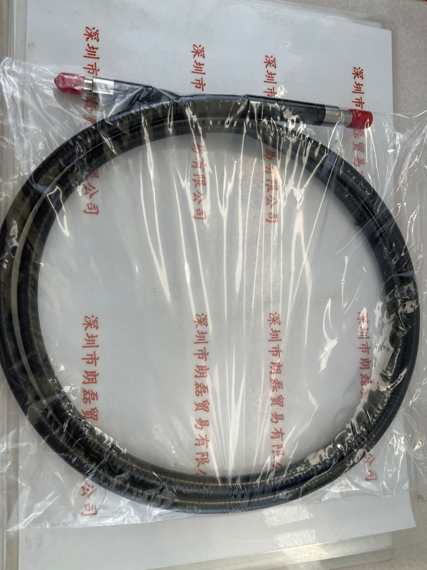 Excelitas埃塞力达      液芯光纤       805-00023