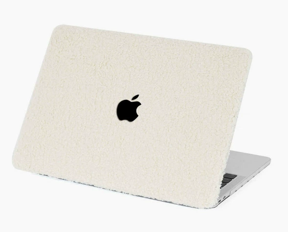 Защитная нижняя крышка (Apple) для MacBook Air/Pro, прозрачная или чёрная, для нескольких моделей