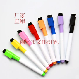 白板笔;笔配件