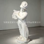定制人物音乐人欧式石雕