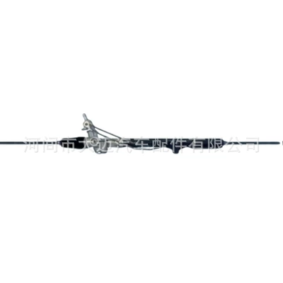 system, Steering gear assembly