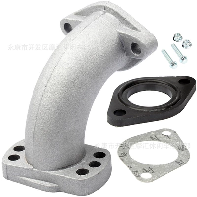 For VM22/26 PE24/28 125-160CC Hava qəbuledici borular