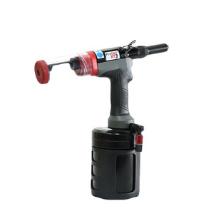 Spot POPAVDEL brand Proset XT3 self-locking gun body low noise pneumatic handheld nail gun rivet gun