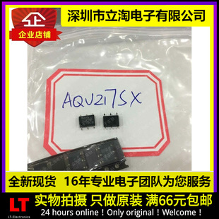 ȫ����؛ V217S ���� AQV217S AQV217SX �NƬSOP-6 �̑B�^���