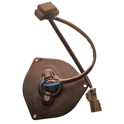 Car fan motor Fan