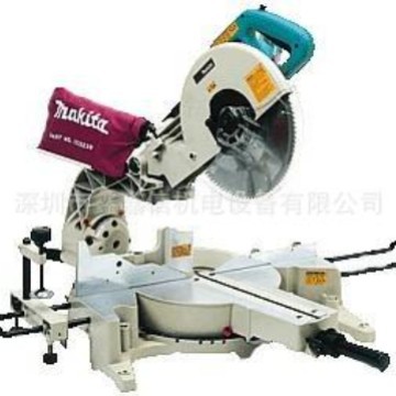 批发日本 牧田MAKITA 斜断锯 LS1212