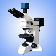 LWT300LPT透反射偏光显微镜可选berek补偿器2000万像素摄像头