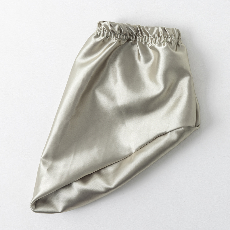 マルベリーシルクスリーピングソックス、シルクスリップフットカバー、スリーピングフットプロテクションソックス、暖かい産後ソックス、スリーピングソックス、エアコンソックス