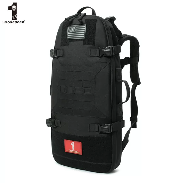 Hong Kong Version Cross-Border Outdoor 1m Tactical Gun Bag 1m Cs Field Bag Multi-Functional Shoulder Gun Bag Military Fan Equipment Storage