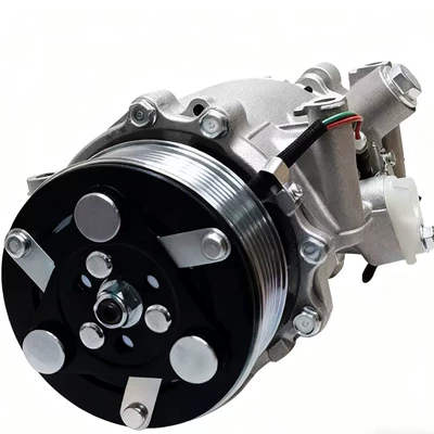 Honda – A/C Compressor Automotive air conditioning
