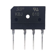 ����ֱ��KBJ610������6A1000V�����Ŷ� ΢��¯��Դ������С�ҵ�