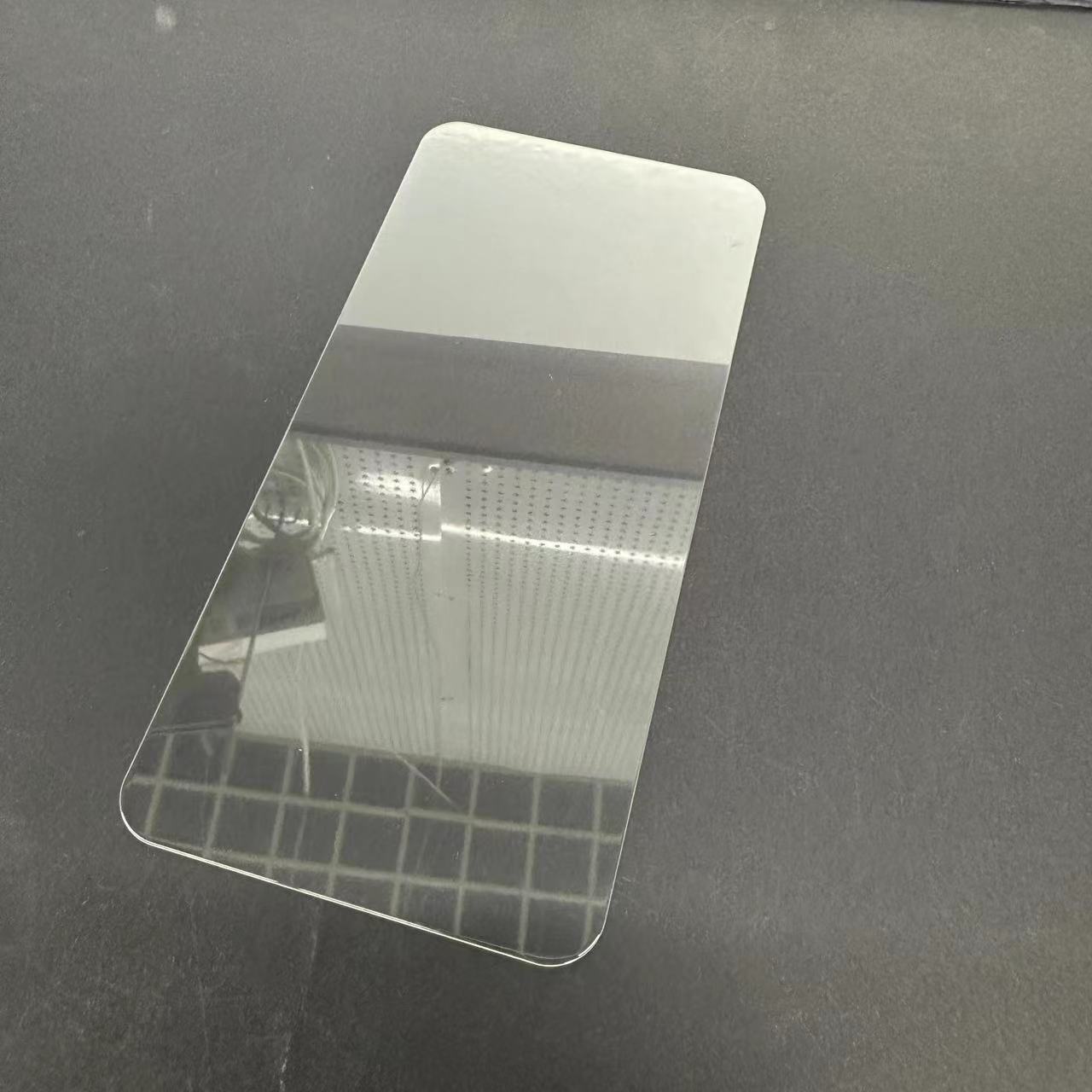 Adecuado para Samsung S24 superficie curva templado película UV HD epoxi película s24plus/s24ultraUV anti-Peeping