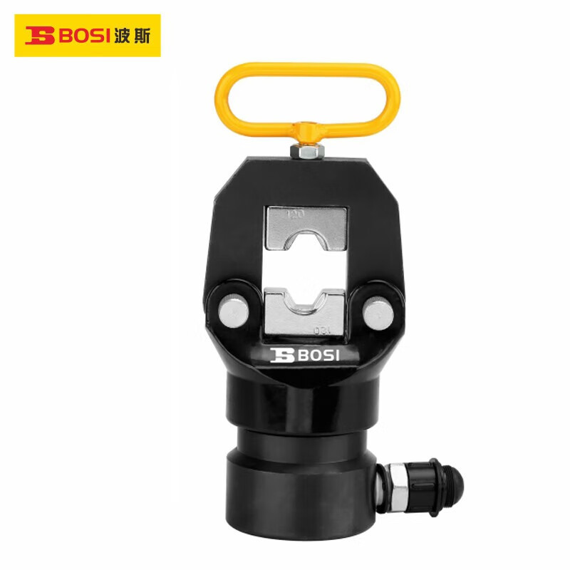 波斯（BOSI）分体式液压压接钳 BS-400 BS-500 BS-630 BS476400