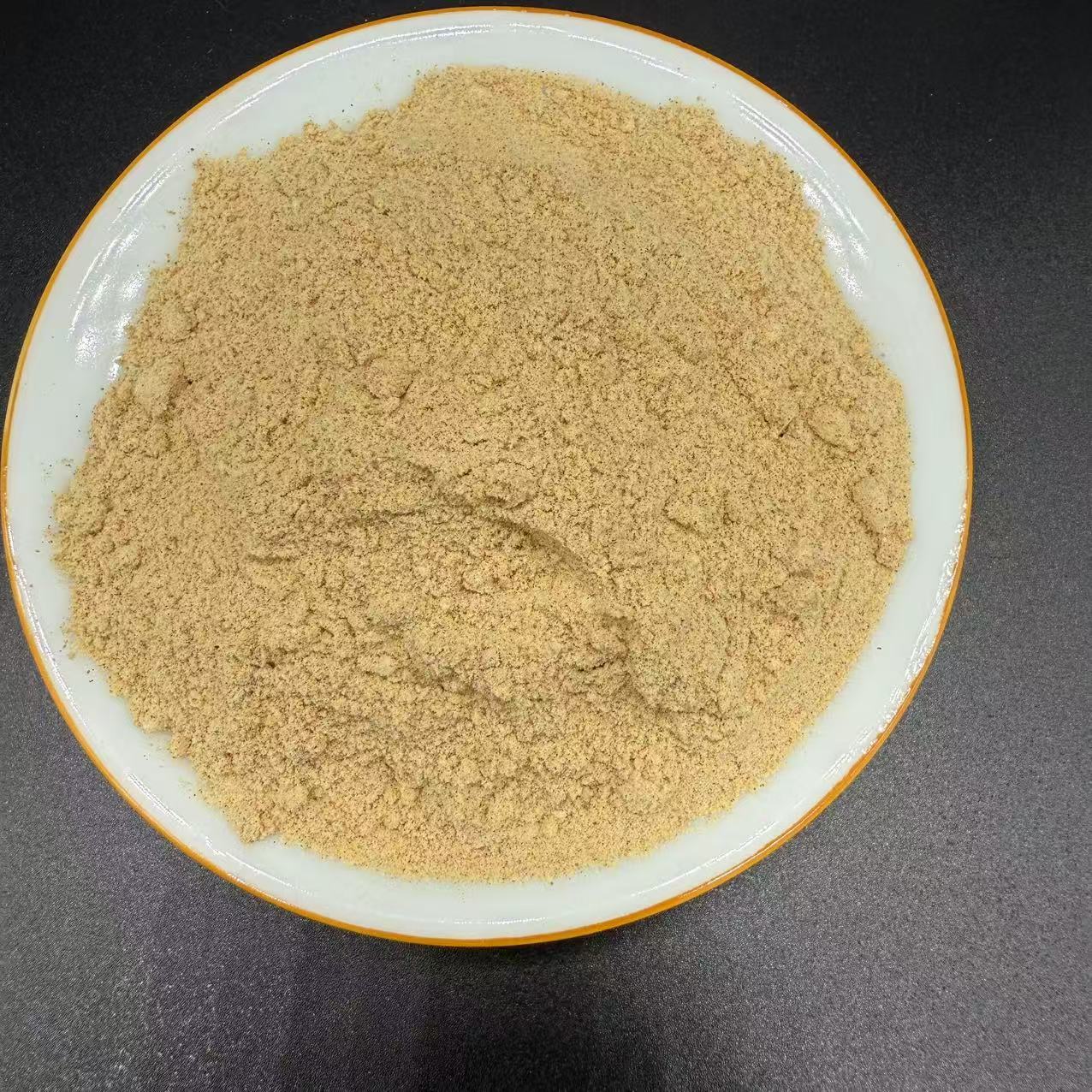 Longan Flesh Powder Gui Yuan Rou 500g Fine Ground Dried Longan Aril for Herbal Blends and Culinary Use key features