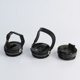 Cross-border wholesale 30 oz20oz stainless steel car cup ice bully vacuum with straw coffee cup thermos cup