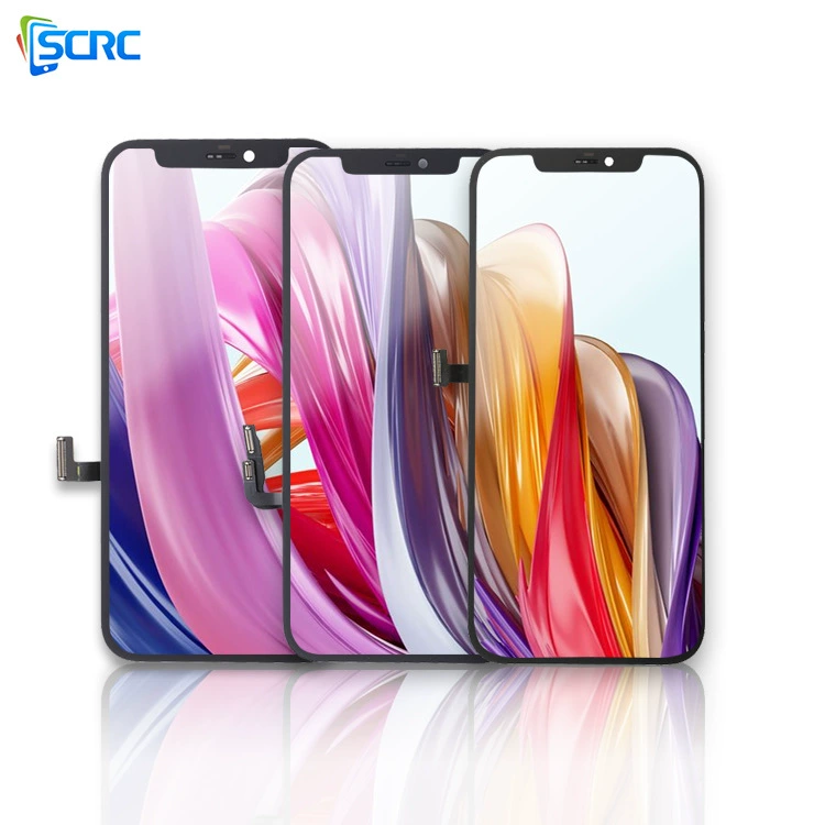 瑞桔 Apple, совместимый экран, iPhone13 Pro, LCD-дисплей, iphone, 13, 12