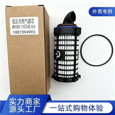 Natural gas filter filter element 1007394993
