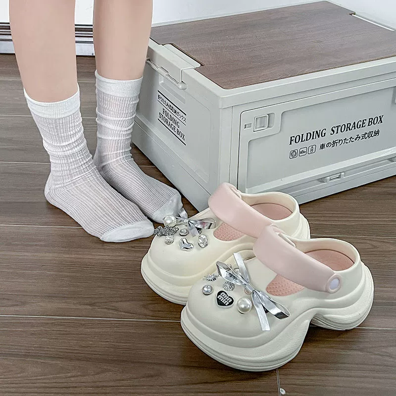 Увеличение комфорта