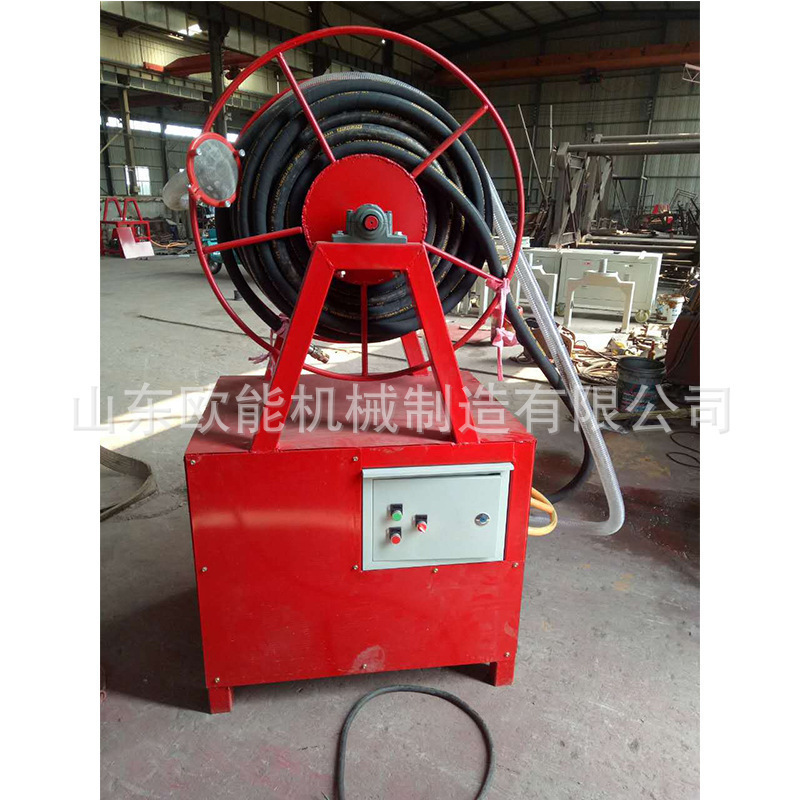 欧能机械欧能供应塔吊喷淋机塔吊喷淋降尘系统规格使用范围广送货