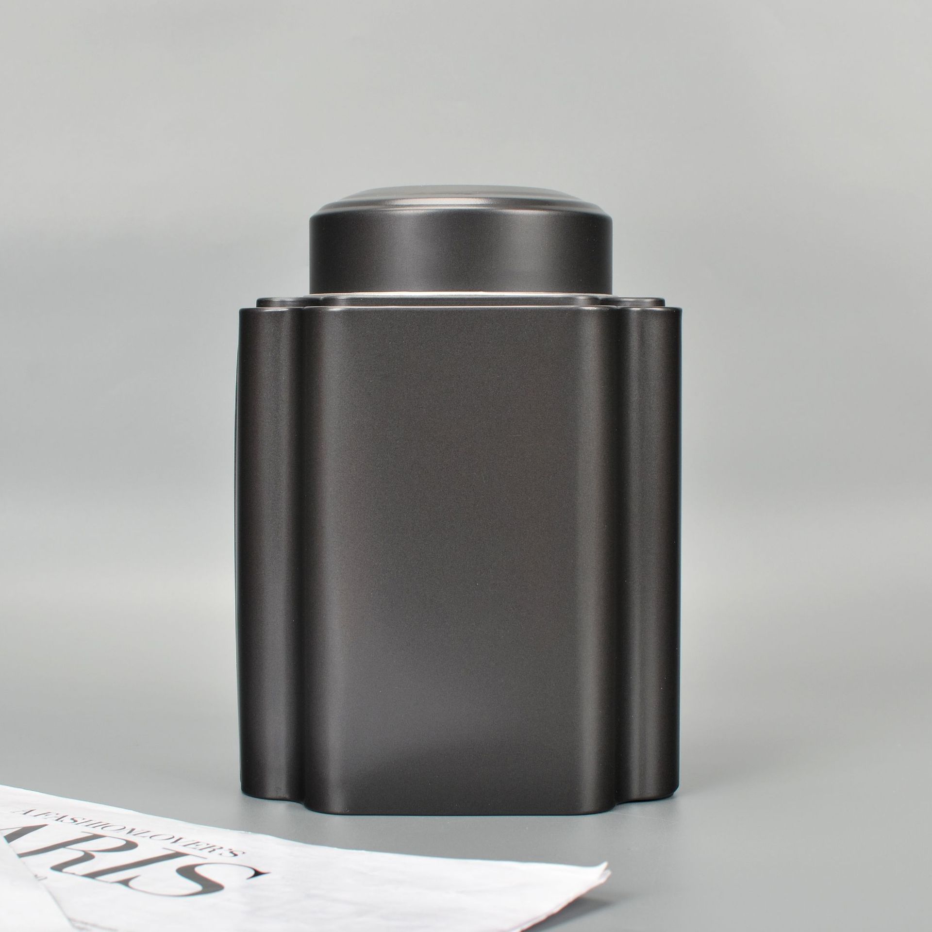 福建厂家直供马口铁8G#八角如意罐南平源头工厂食品罐通用包装罐