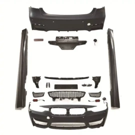 大包围;中网;其他汽车改装