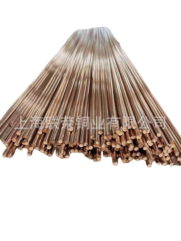 供应6.5-0.1锡青铜棒 联荣牌是锡青铜棒