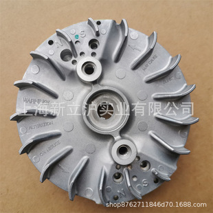 Compatible with STIHL Steele FS460 mower brush cutter mower magnetic motor flywheel